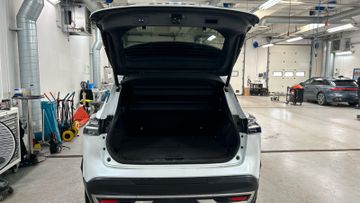 Nissan Qashqai - 5