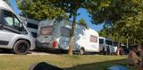 Knaus Azur 550tk  - Knaus Tk