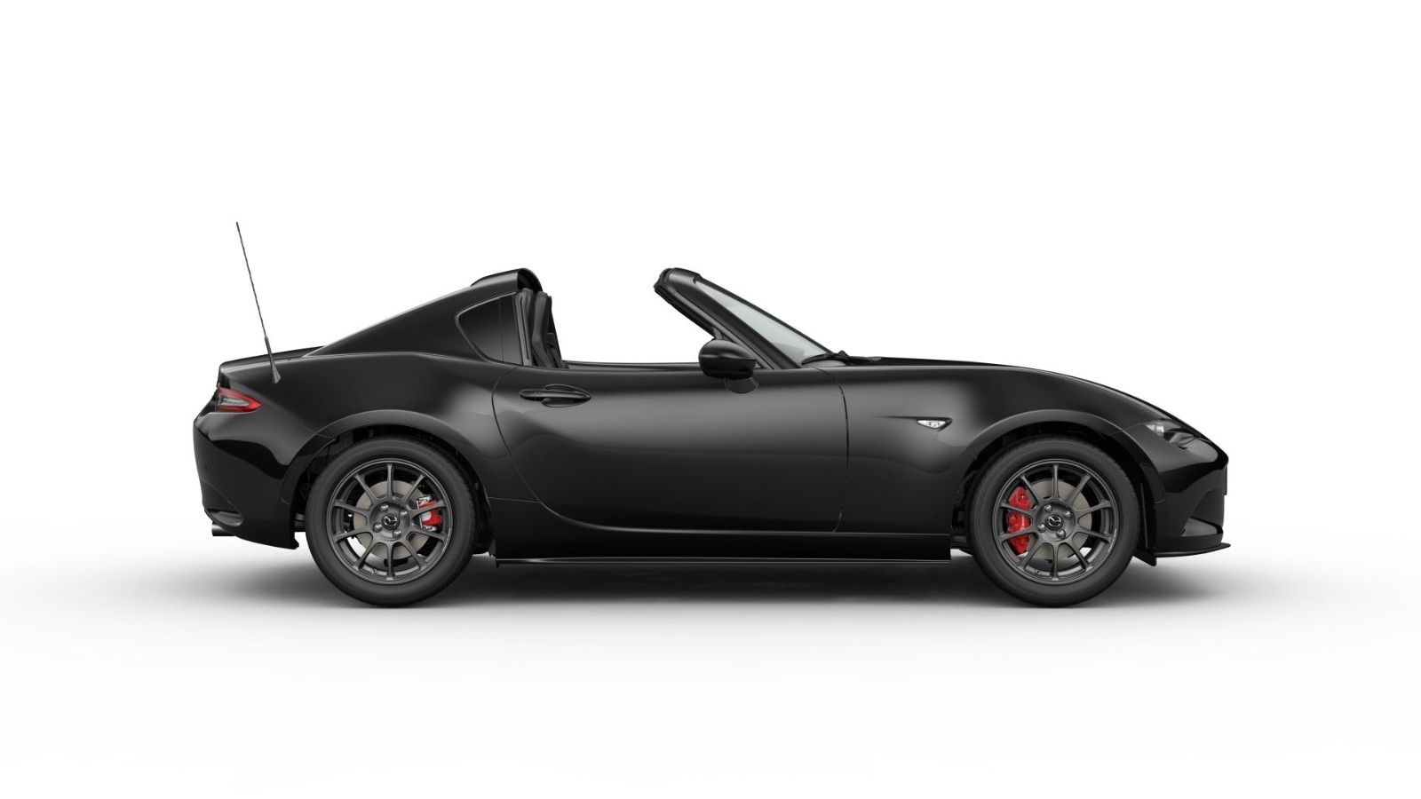 Mazda MX-5 - Bild 6
