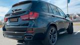 BMW X5 sDrive25d Sport-Aut. MSportpaket, B... - BMW X5 Gebrauchtwagen in Hannover