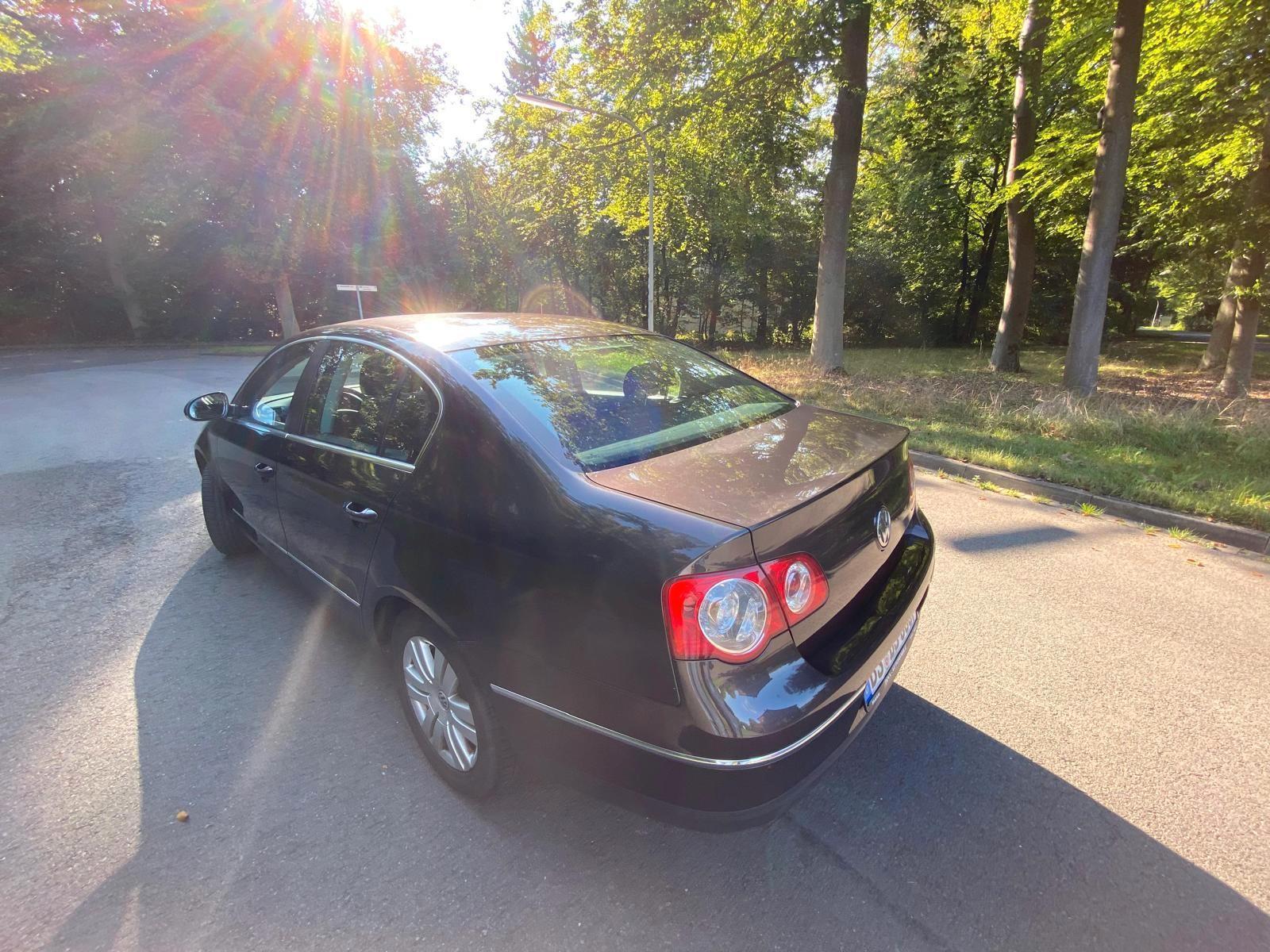 Volkswagen Passat 1.8 TSI DSG Highline | Motor überholt 