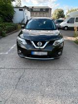Nissan X-Trail (T32) 1,6L Benzin 163 ps - Nissan X-TRAIL T32