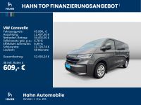 Volkswagen T7 Caravelle - Vorschau Bild 2