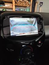 Peugeot 108 TOP! Style VTi 82 TOP! Style - Peugeot 108 TOP-Style