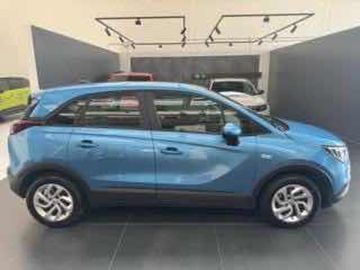 Opel Crossland (X) - 8