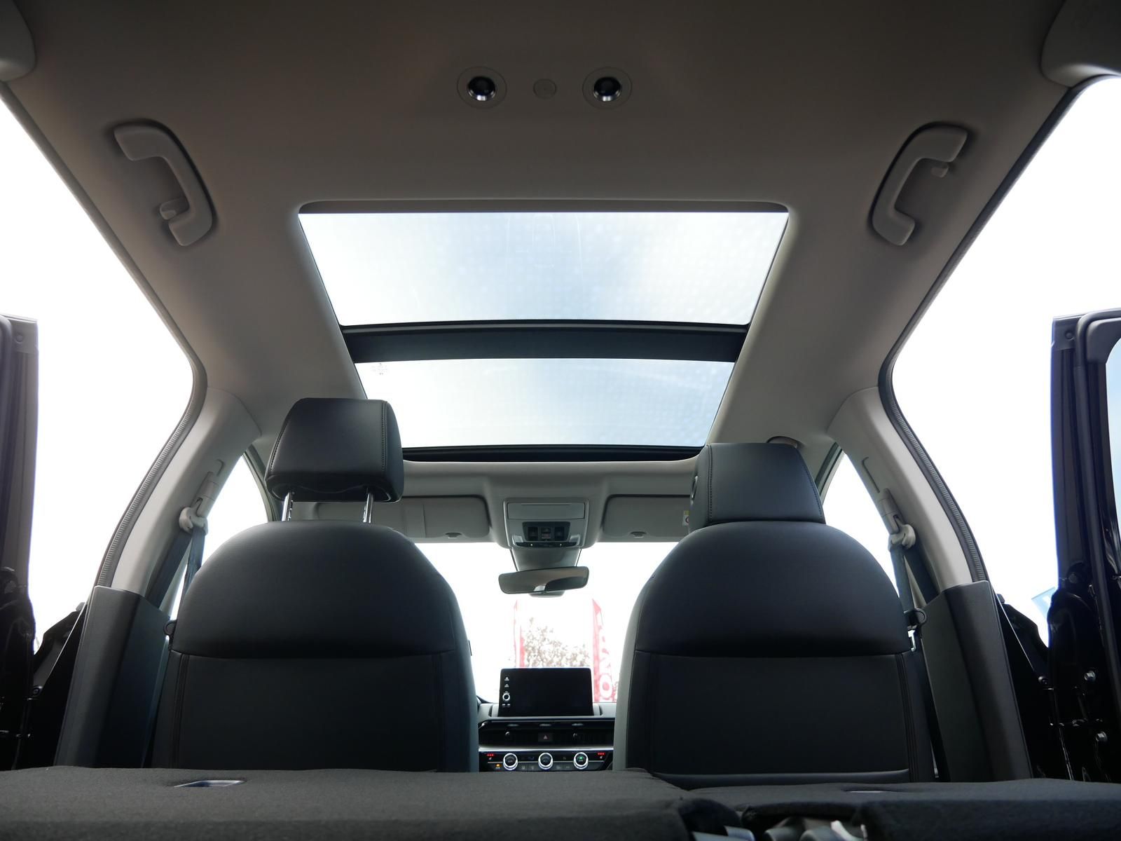 Honda CR-V - Bild 21