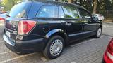 Opel Astra H Caravan Klimaanlage Tempomat - Opel Astra aus 2004: Kombi