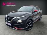 Nissan Juke N-DESIGN 1.0 (*AUTOMATIK*360°-KAMERA*) - Nissan JUKE N-DESIGN mit Benzin-Antrieb