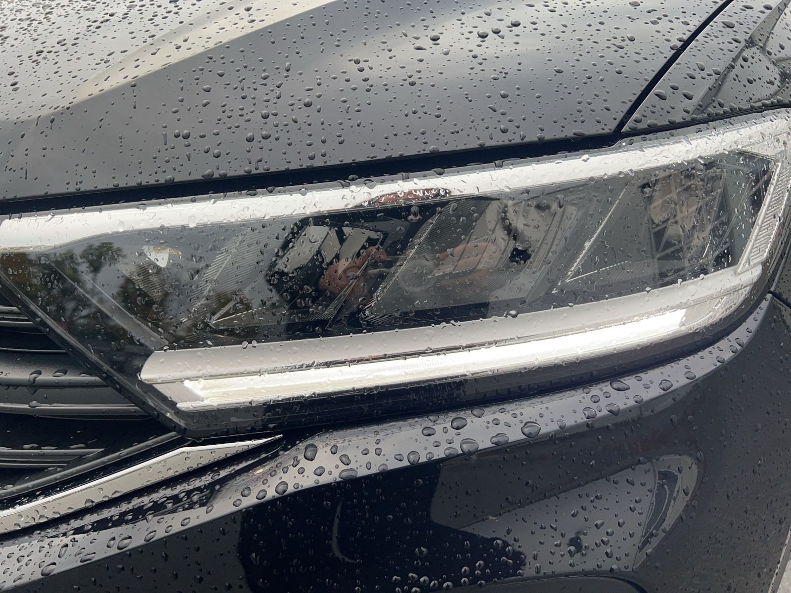 T-Roc Life 1.0 TSI Navi*Kamera*Klima