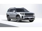 Hyundai SANTA FE HEV 1.6iT A 2WD Signature LED BOSE Rück