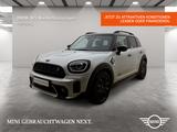 MINI Cooper SE ALL4 Countryman Navi Harman/K Head-Up - weiße MINI Cooper SE Countryman