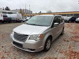 Chrysler Grand Voyager Limited 2.8 CRD Autom. - Chrysler Grand Voyager: 8.2