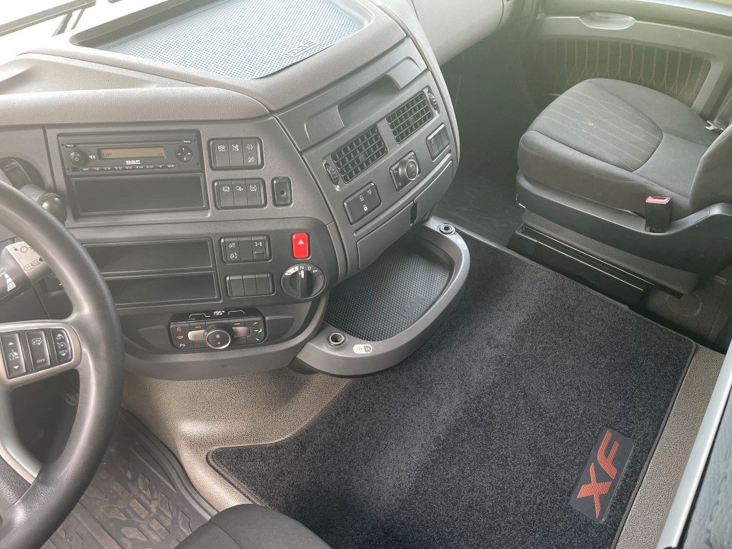 Fahrzeugabbildung DAF FT XF 480 SSC
