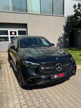 Mercedes-Benz GLC 300 4MATIC Coupé MY26  Premium + - Mercedes-Benz GLC 300 Neuwagen