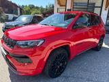 Jeep Compass Red 1.5Ltr-96kW M-Air  Mild-Hybrid FWD - Jeep Compass: Red