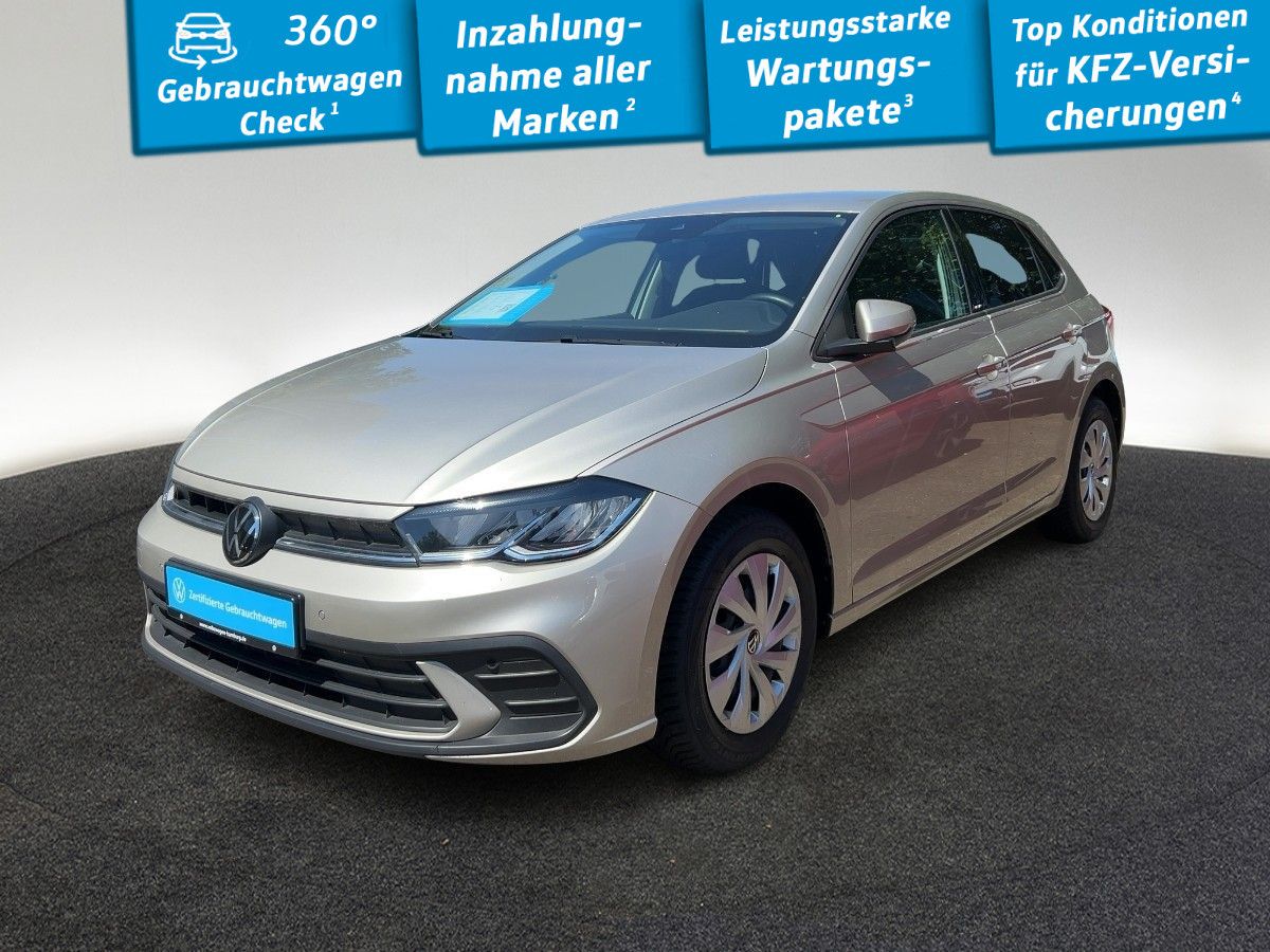 Volkswagen Polo - Bild 2