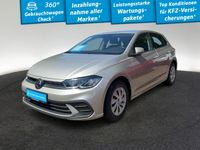 Volkswagen Polo - Vorschau Bild 2