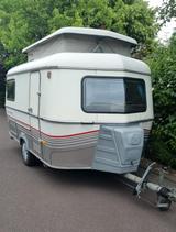 HYMER / ERIBA / HYMERCAR Eriba Triton BS - HYMER / ERIBA Triton