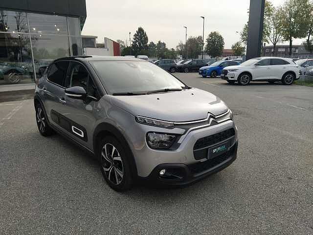 Citroën Citroen C3 1.2 PureTech 83cv SHINE PACK Usato Ga