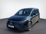 Mercedes-Benz EQT 200 Perf 2xKlima AUT DynLicht Fernlichtass. - schwarze Mercedes-Benz EQT