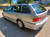 BMW 525 i Touring, Typ e39 | HU und Insp. ... - BMW 525 in Oldenburg