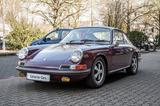 Porsche 911 Urmodell - Autos aus dem Jahr 1967