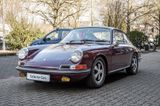 Porsche 911 Urmodell - Porsche aus 1967