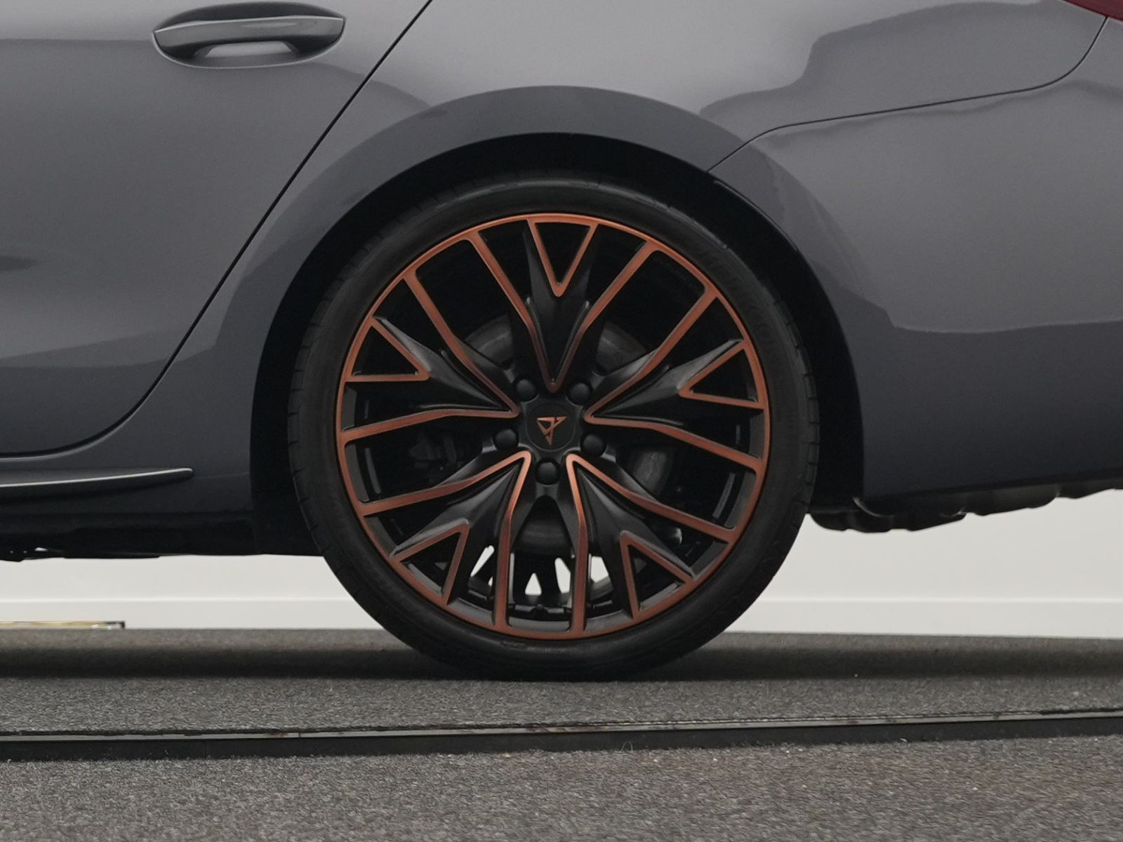 Cupra Leon - Bild 48