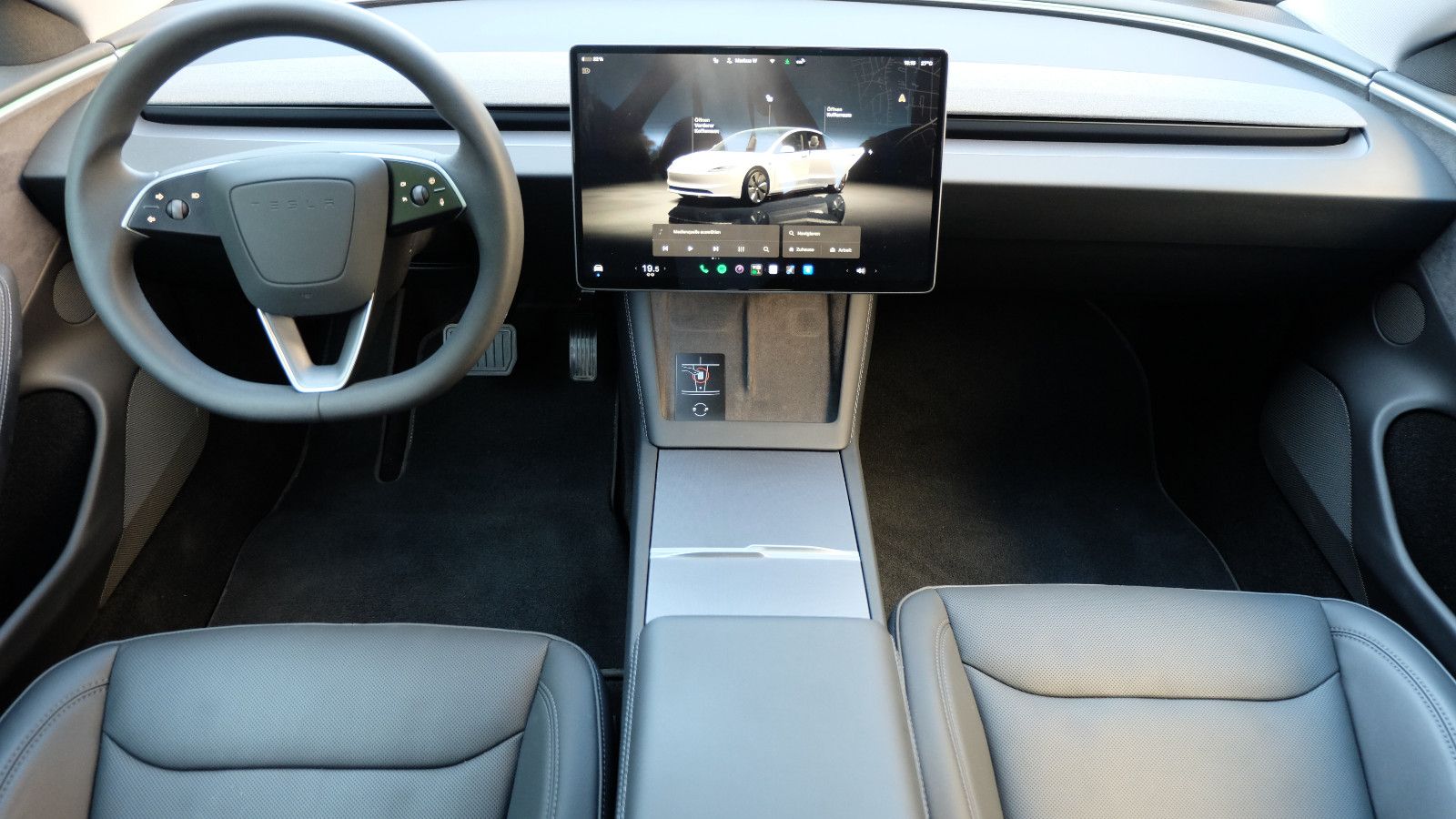 Tesla Model 3 Long Range Dual Motor AWD HIGHLAND AHK foto 10