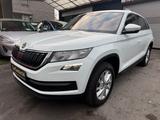 Skoda Kodiaq Ambition 4x4 1 HAND*ANHÄNGER*360 KAMERA