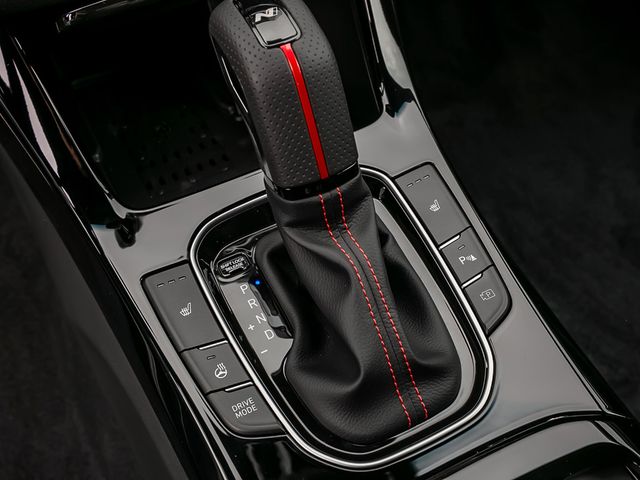 Hyundai i30 1.5 Spurhalteassi. Tempomat Totwinkelassi.