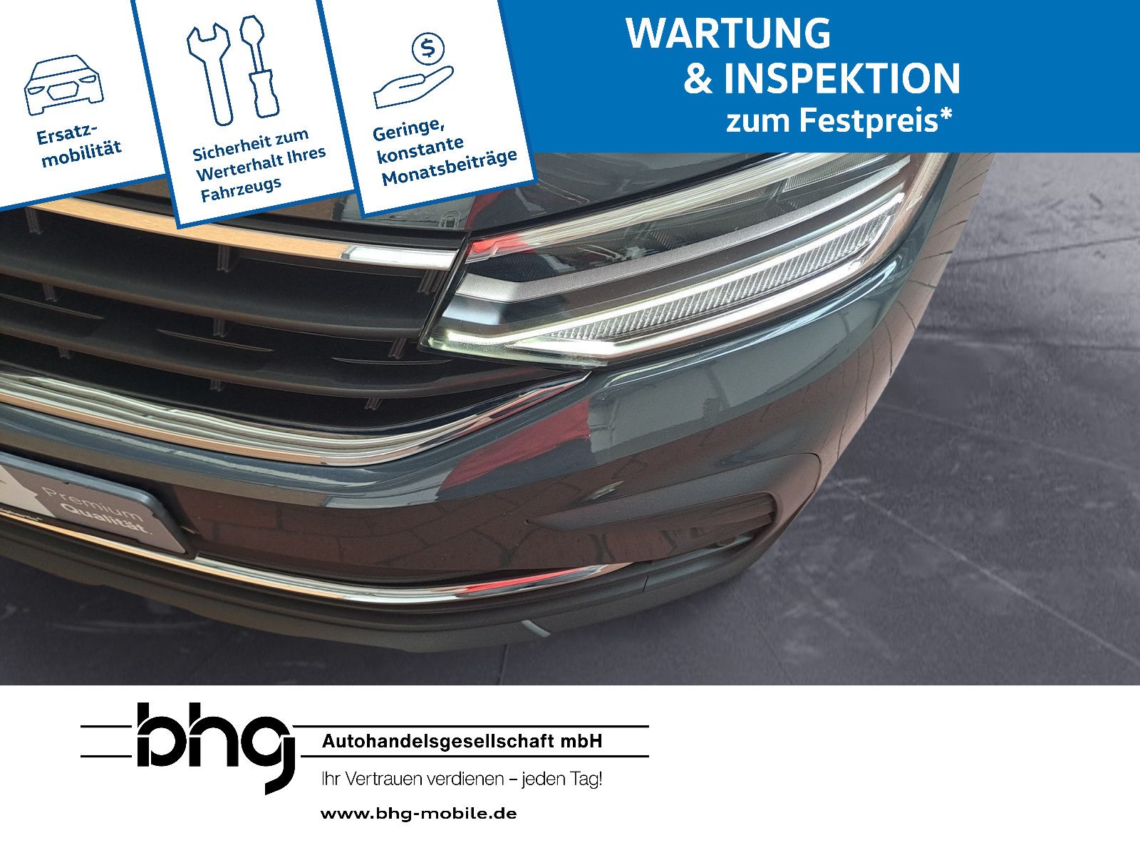 Volkswagen Tiguan - Bild 12