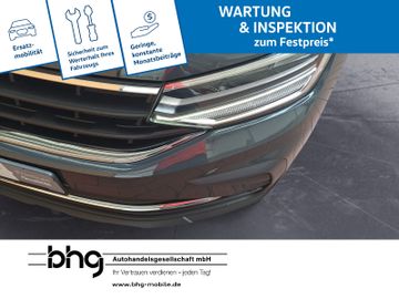 Volkswagen Tiguan - 12