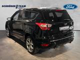 Ford Kuga Vignale - Ford Kuga Vignale mit Benzin-Antrieb