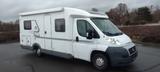 Fiat Ducato  - Fiat Teilintegrierter