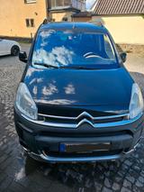 Citroën Renault  Berlingo 1.6  Multispace XTR - 12... - Citroën Berlingo in Dortmund