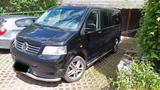 Volkswagen Transporter Multivan T5 2,5 TDI - Volkswagen LT aus 2007