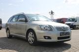 Toyota Avensis Kombi 1.8 Sol - Toyota aus 2007