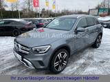 Mercedes-Benz GLC 300 de 4MATIC OFF-ROADER AMG-LINE MBUX AHK