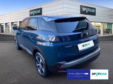 Peugeot 3008 - 7