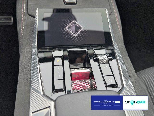 DS Automobiles DS4 1.6 PureTech 225 Performance Line+