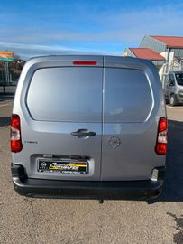 Bild 8 Opel Combo E Cargo erhöhte Nutzlast XL