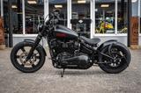 Harley-Davidson SOFTAIL STANDARD FXST UMBAU Sofort verfügbar! - Harley-Davidson FXST-F