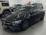 Mercedes-Benz CLA 200 AMG Edition 2020 MBUX/LED/AMBIENTE/CARPL - Mercedes-Benz CLA 200 in Erfurt