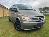 Mercedes-Benz Zum verkaufen Mercedes Vito Viano w639/2  ... - Mercedes-Benz Viano W639