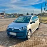 Volkswagen up! 1.0 44kW MPI 