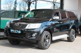 Toyota Hilux Double Cab 3.0 Life 4x4 Hardtop - Toyota Hilux: Allradantrieb, Cab
