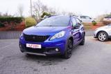 Peugeot 2008 1.2 PureTech Allure GT-Line Navi Tempomat - Peugeot 2008 mit Benzin-Antrieb