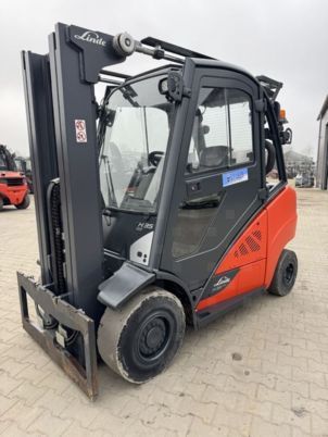 Linde H35D-02