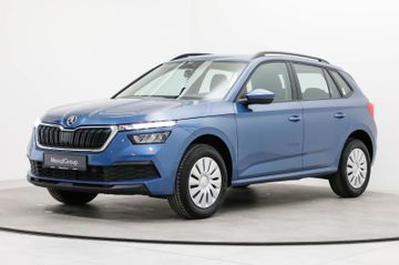 Skoda Kamiq - 2